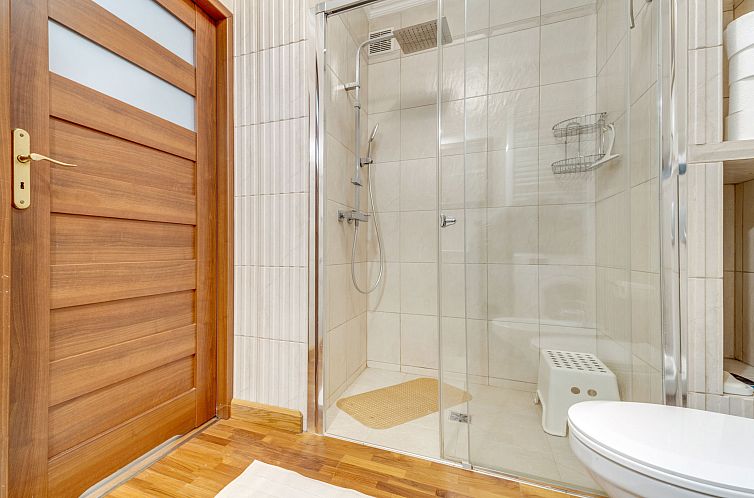 Appartement Łańcut