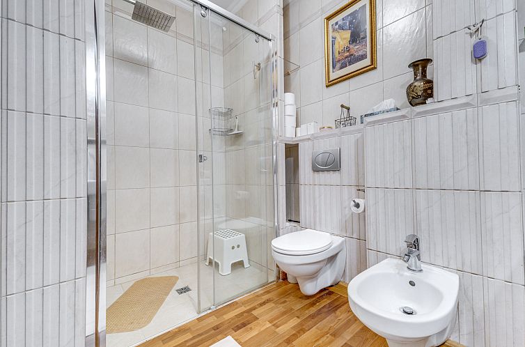 Appartement Łańcut