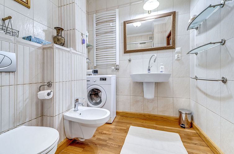 Appartement Łańcut