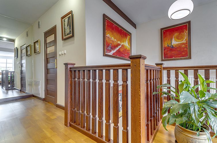 Appartement Łańcut