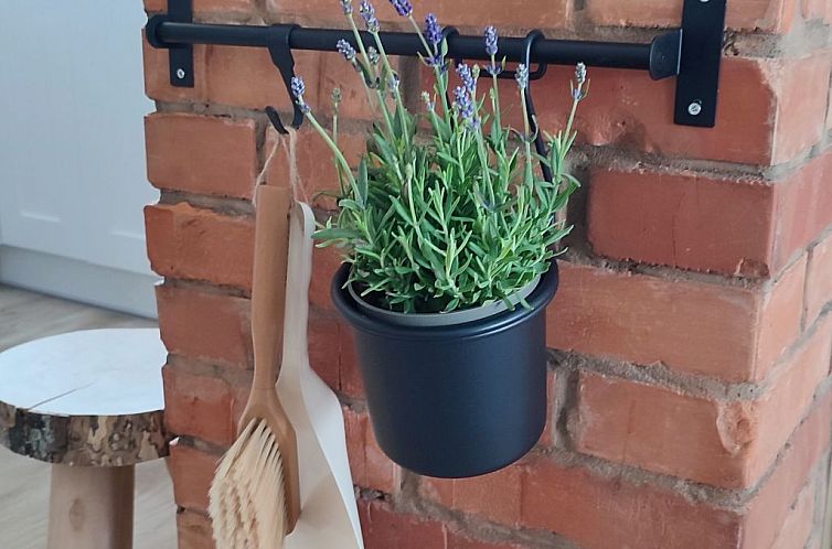 Vakantiehuis Tor der Berge - Hütte Wolf