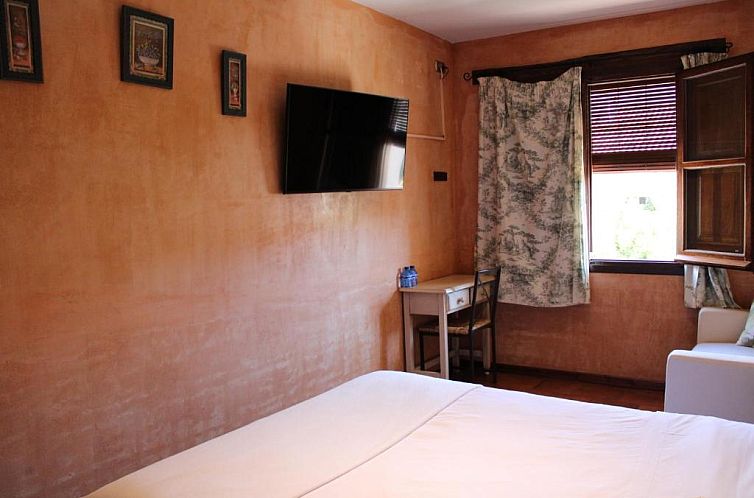 Hotel Rural Carlos I