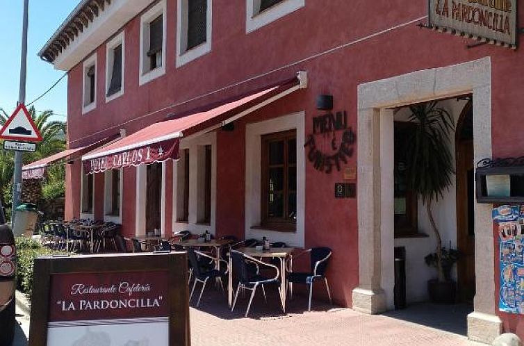 Hotel Rural Carlos I