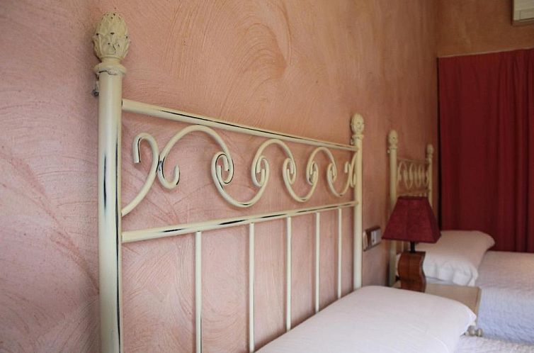 Hotel Rural Carlos I