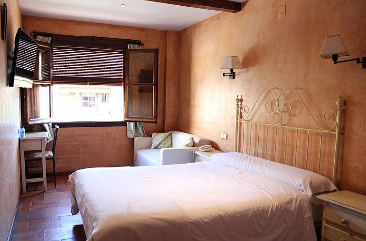Hotel Rural Carlos I