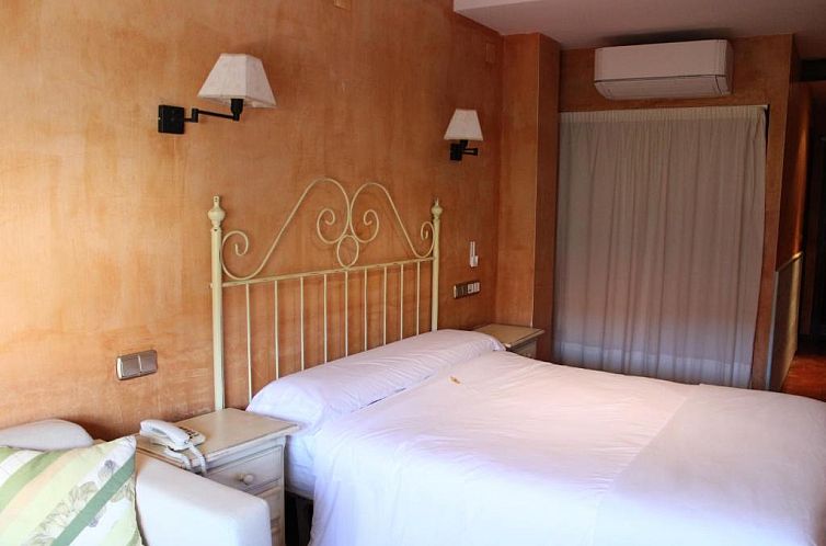 Hotel Rural Carlos I