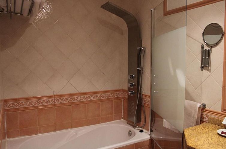 Hotel Rural Carlos I