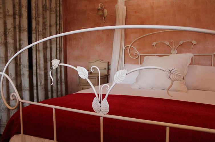 Hotel Rural Carlos I