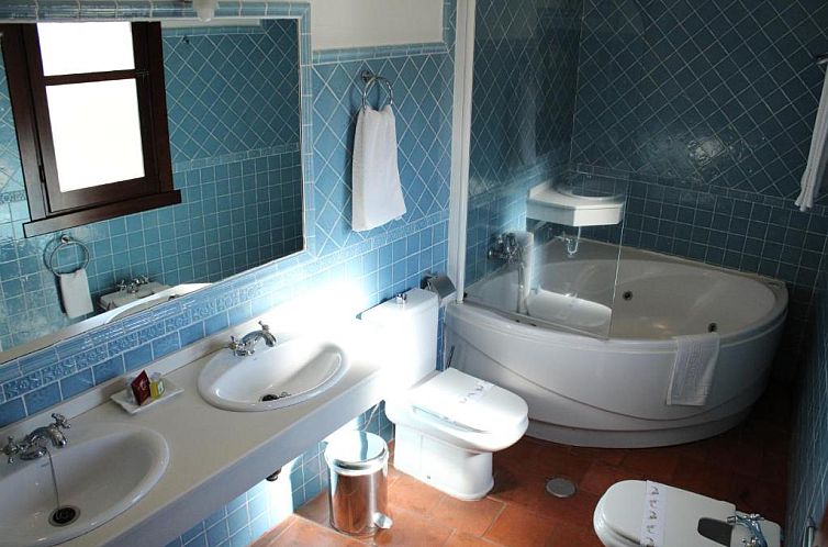 Hotel Rural Carlos I