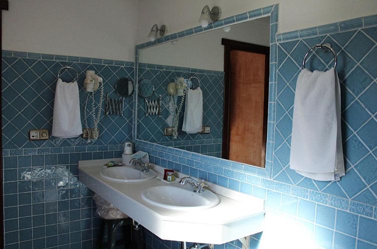 Hotel Rural Carlos I