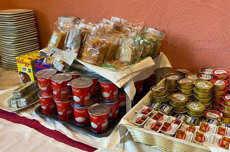 Hotel Rural Carlos I
