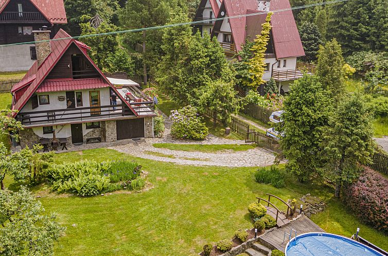 Verblijf 1216702 - Vakantiewoning Zuid Polen - Vakantiehuis Hatale
