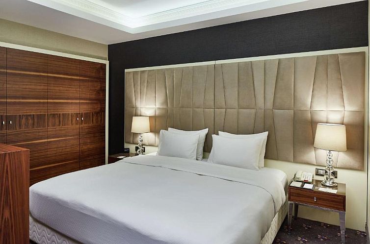 DoubleTree by Hilton Izmir - Alsancak