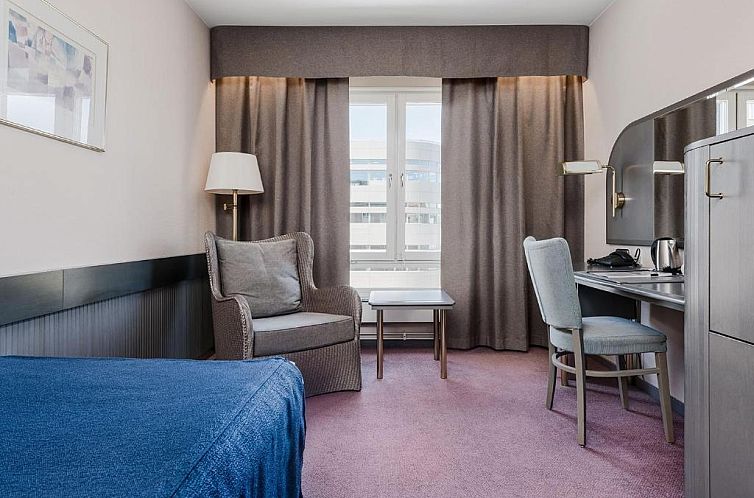 Memory Hotel