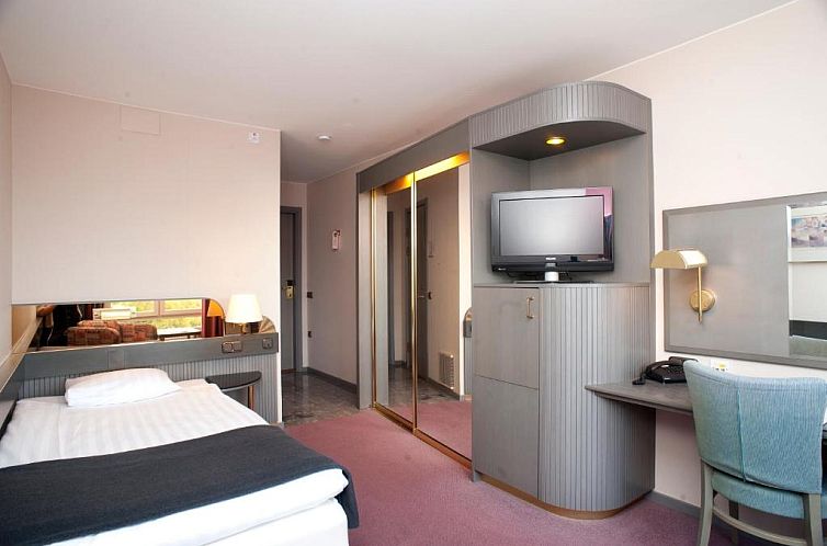 Memory Hotel