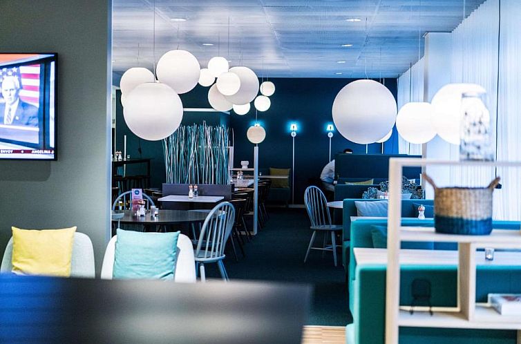 Scandic Kista
