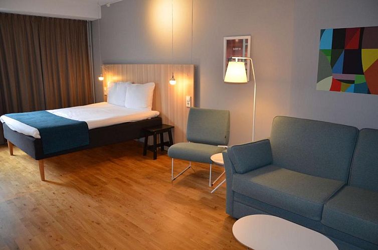 Scandic Kista