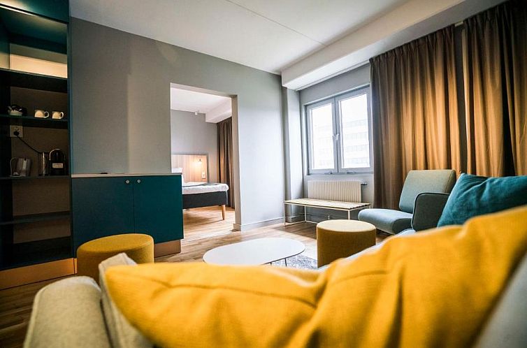 Scandic Kista