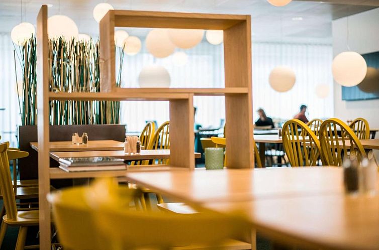 Scandic Kista