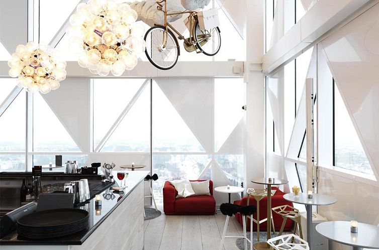 Scandic Victoria Tower