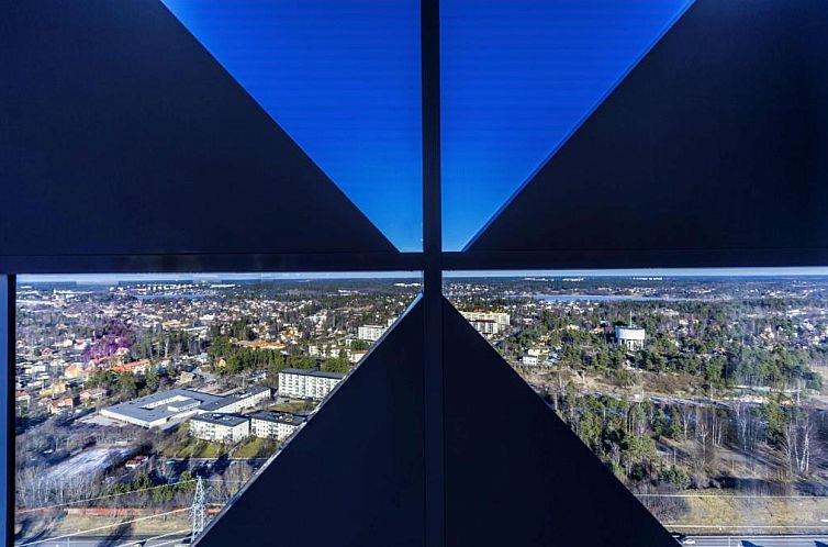 Scandic Victoria Tower