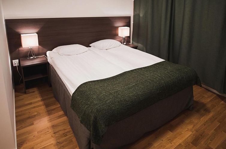 Stay Xtra Hotel Kista