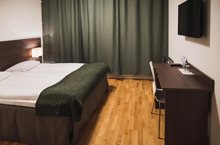 Stay Xtra Hotel Kista