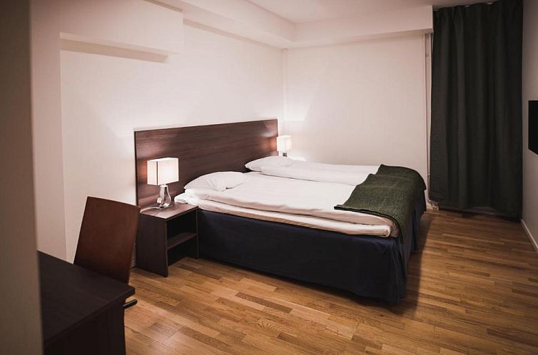 Stay Xtra Hotel Kista