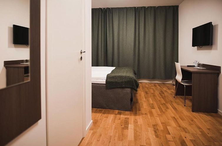 Stay Xtra Hotel Kista