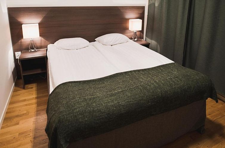 Stay Xtra Hotel Kista