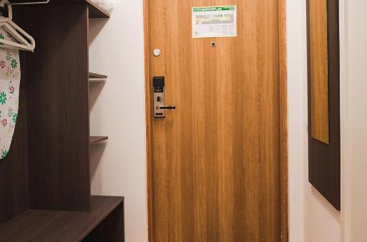 Stay Xtra Hotel Kista
