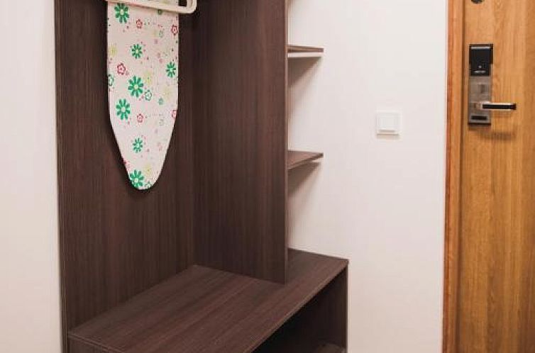 Stay Xtra Hotel Kista