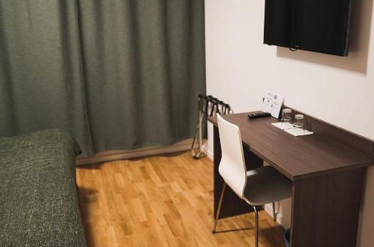 Stay Xtra Hotel Kista