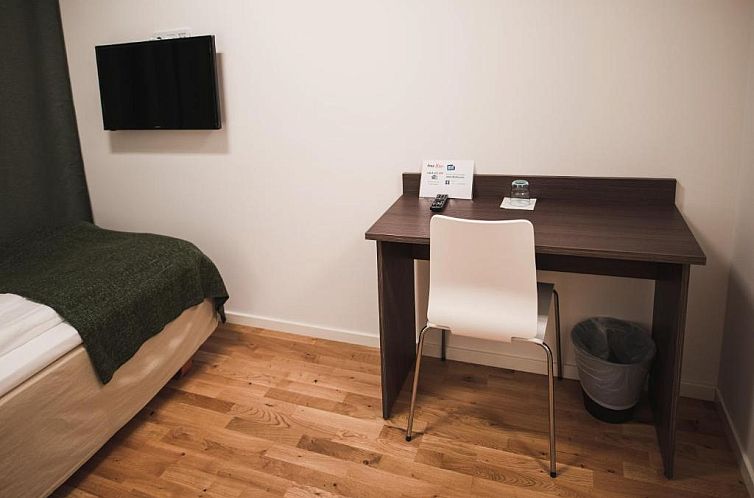 Stay Xtra Hotel Kista