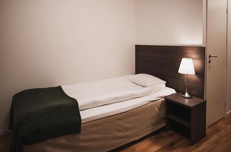 Stay Xtra Hotel Kista