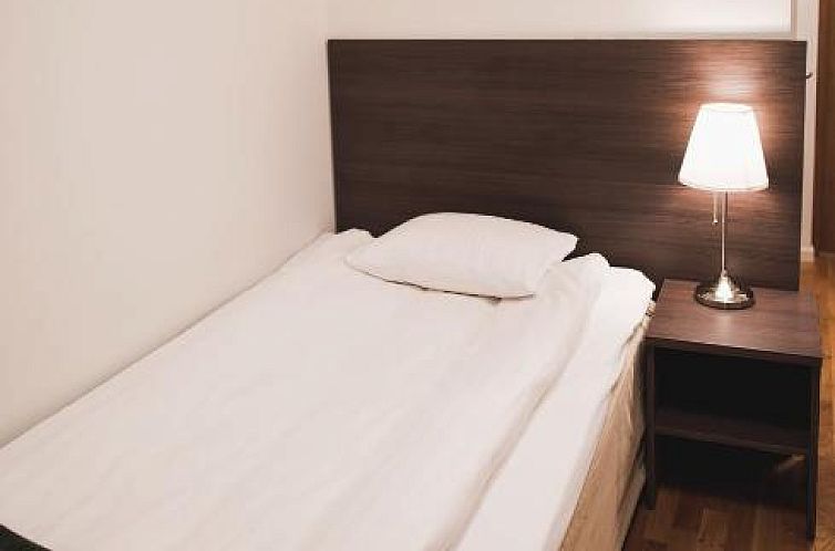 Stay Xtra Hotel Kista