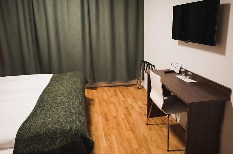 Stay Xtra Hotel Kista