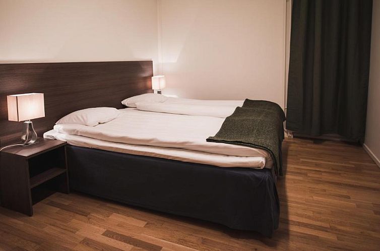 Stay Xtra Hotel Kista