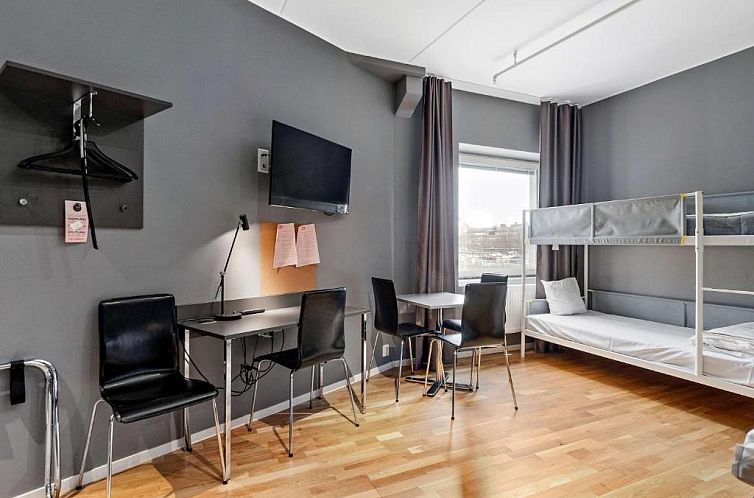 Connect Hotel Kista