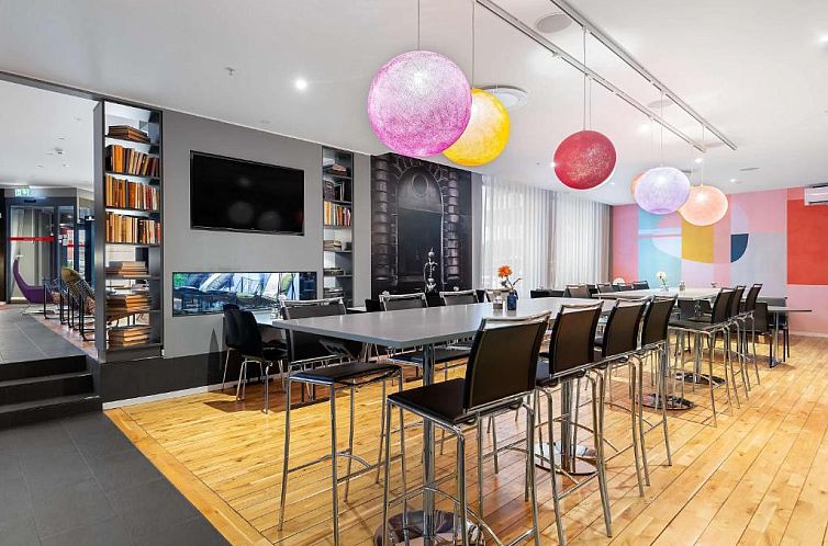 Connect Hotel Kista