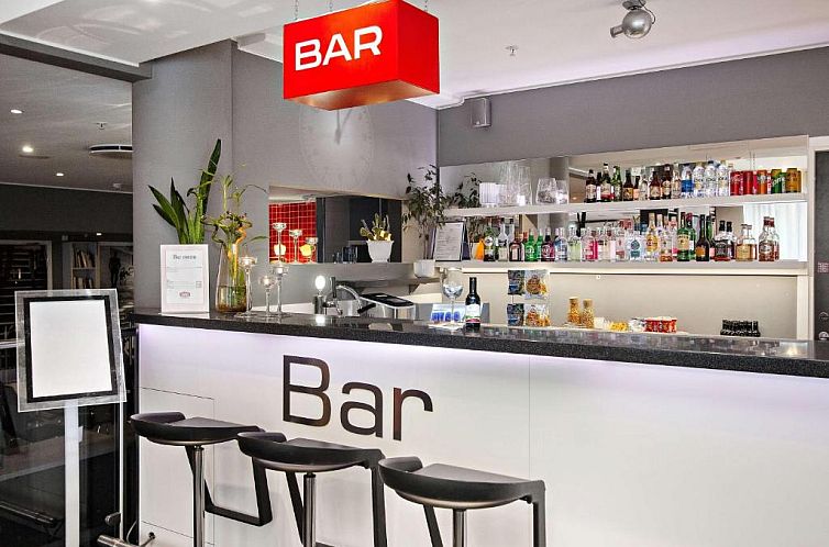 Connect Hotel Kista