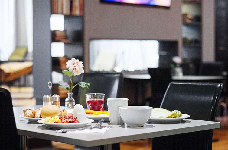 Connect Hotel Kista