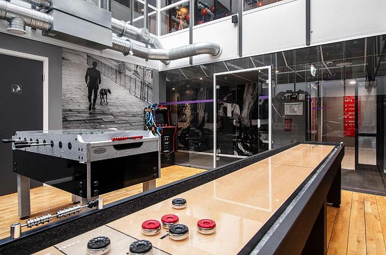 Connect Hotel Kista