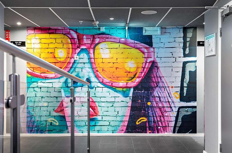 Connect Hotel Kista