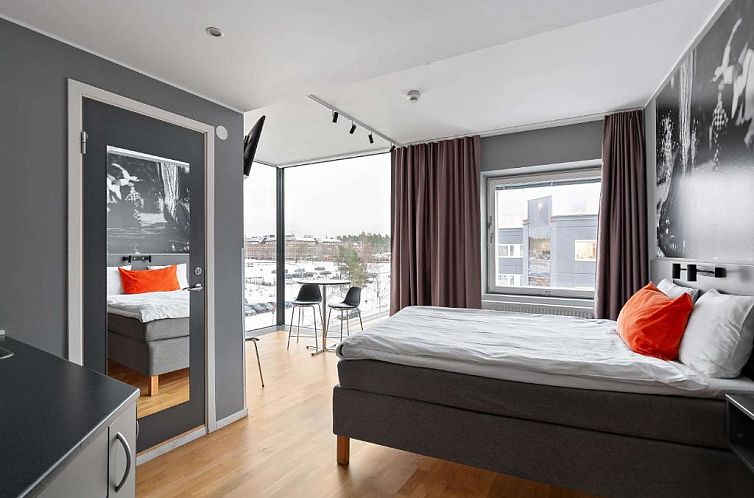 Connect Hotel Kista