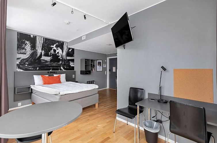 Connect Hotel Kista