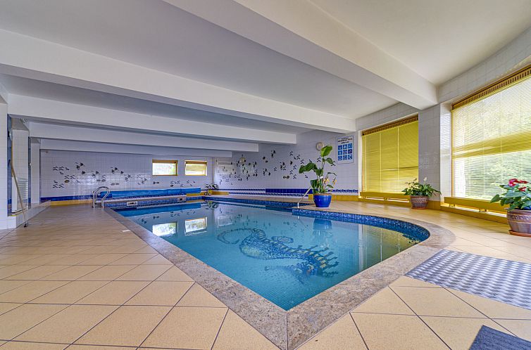 Vakantiehuis Borówna