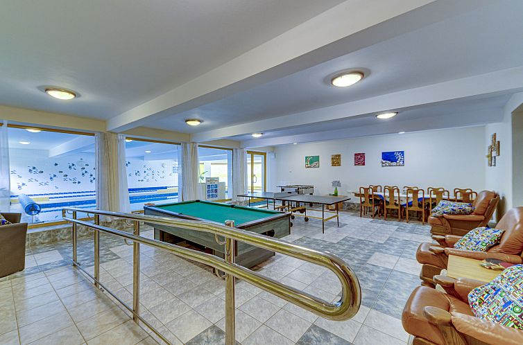 Vakantiehuis Borówna