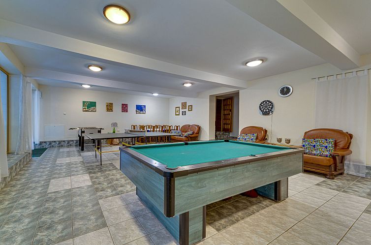 Vakantiehuis Borówna