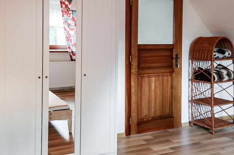 Vakantiehuis Zatylówka Dom na Wyspie